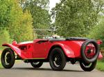 Lancia Lambda Corto Torpedo 1926 года